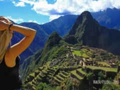 Expedição América - Brasil, Argentina, Chile, Peru e Bolívia